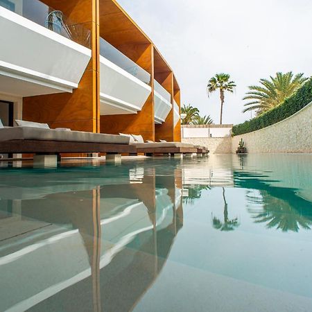 Tensuites - Adults Only Maspalomas  Exterior photo