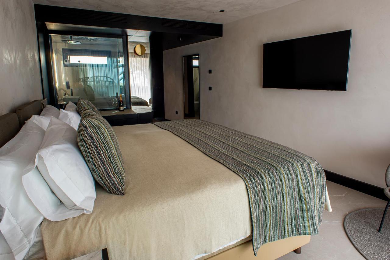 Tensuites - Adults Only Maspalomas  Exterior photo