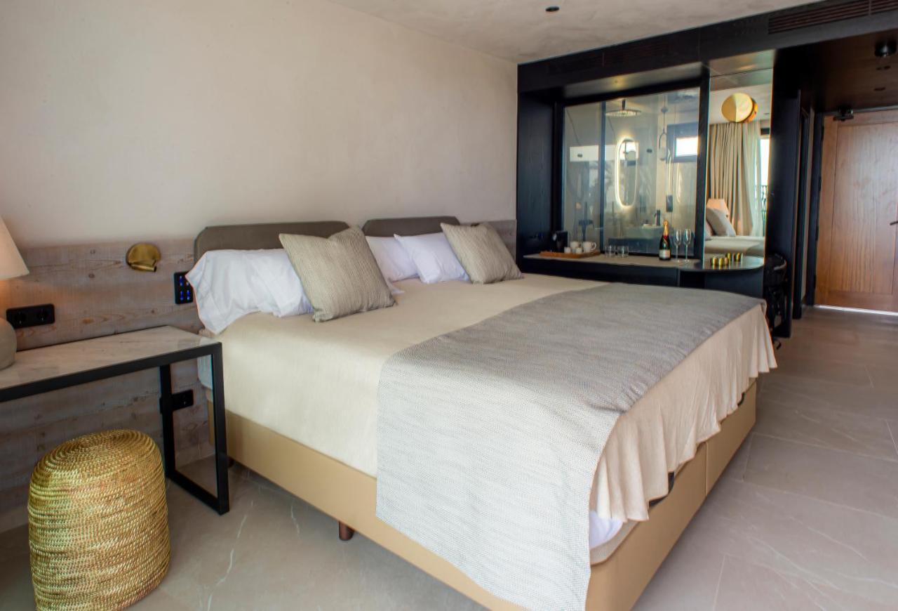 Tensuites - Adults Only Maspalomas  Exterior photo