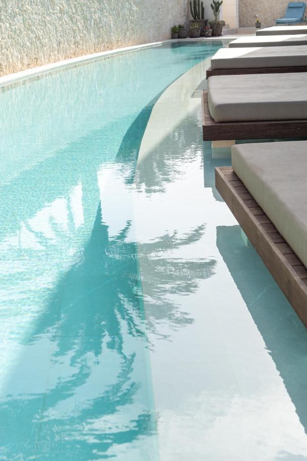 Tensuites - Adults Only Maspalomas  Exterior photo