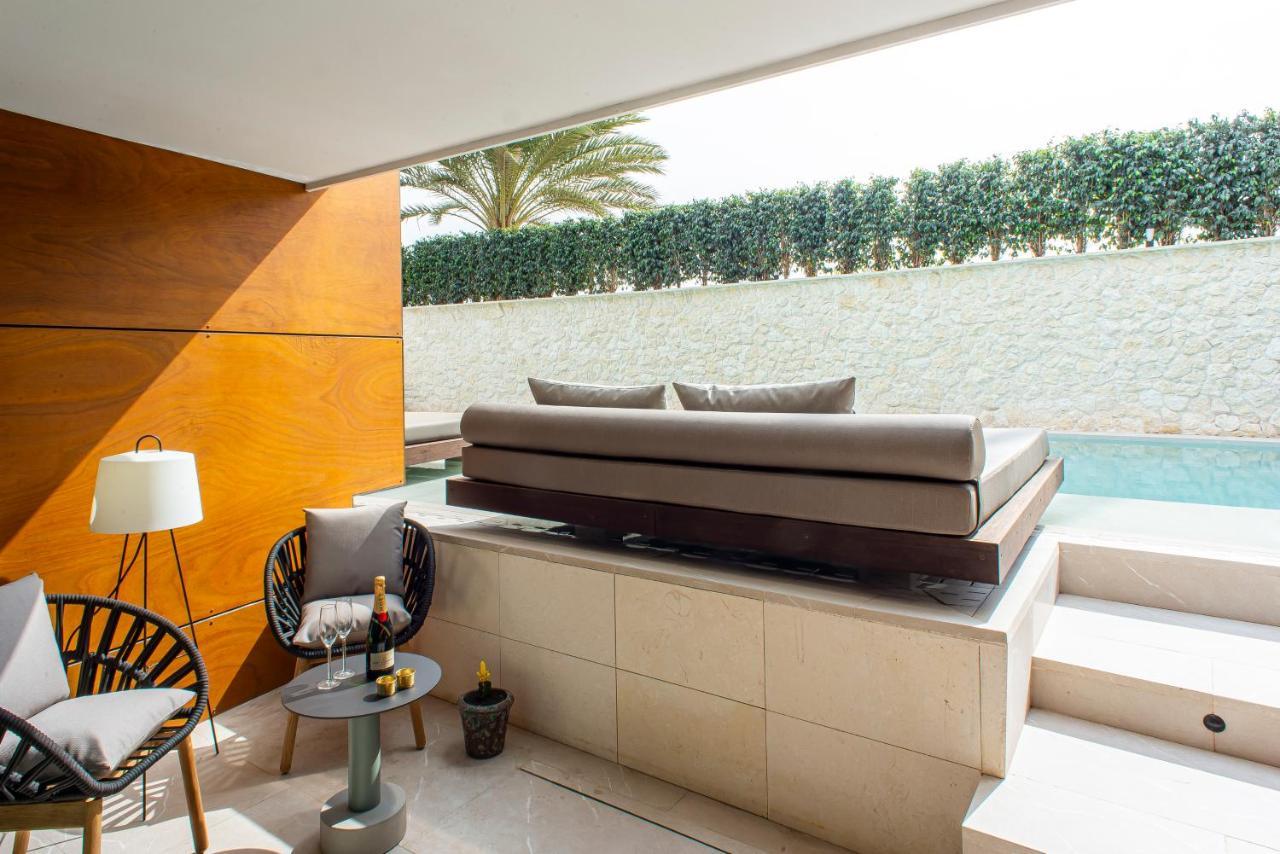 Tensuites - Adults Only Maspalomas  Exterior photo