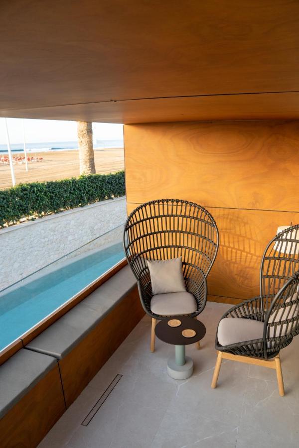 Tensuites - Adults Only Maspalomas  Exterior photo