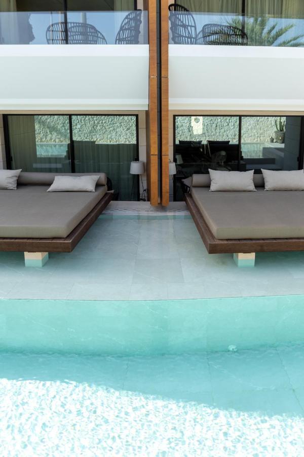 Tensuites - Adults Only Maspalomas  Exterior photo