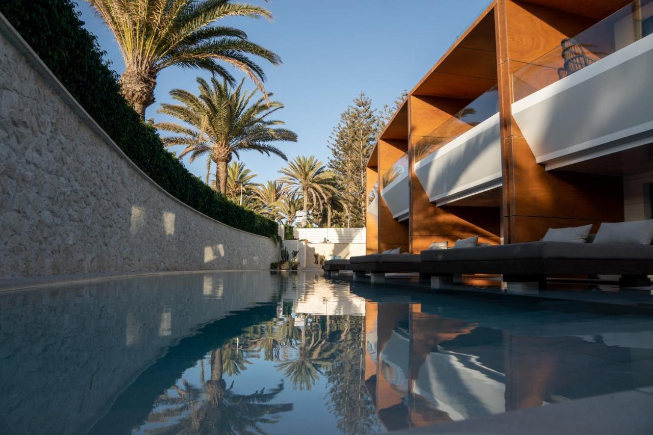 Tensuites - Adults Only Maspalomas  Exterior photo