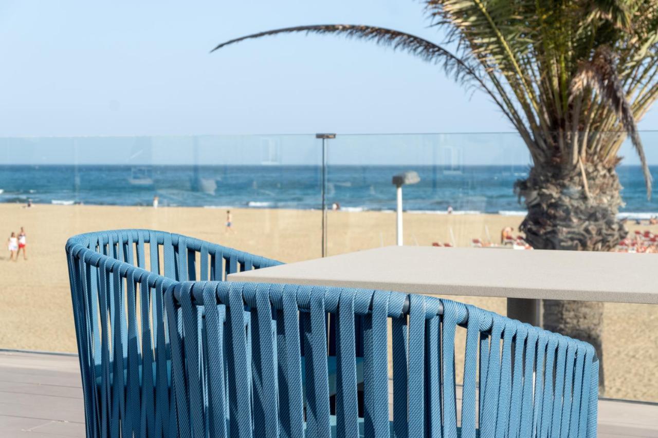 Tensuites - Adults Only Maspalomas  Exterior photo
