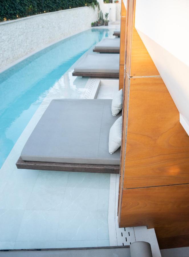 Tensuites - Adults Only Maspalomas  Exterior photo