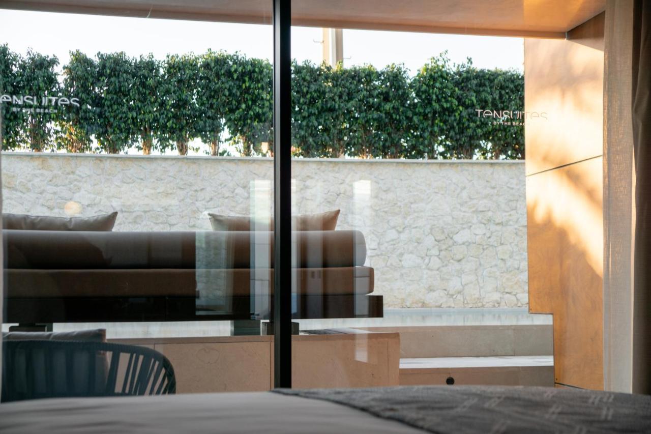 Tensuites - Adults Only Maspalomas  Exterior photo