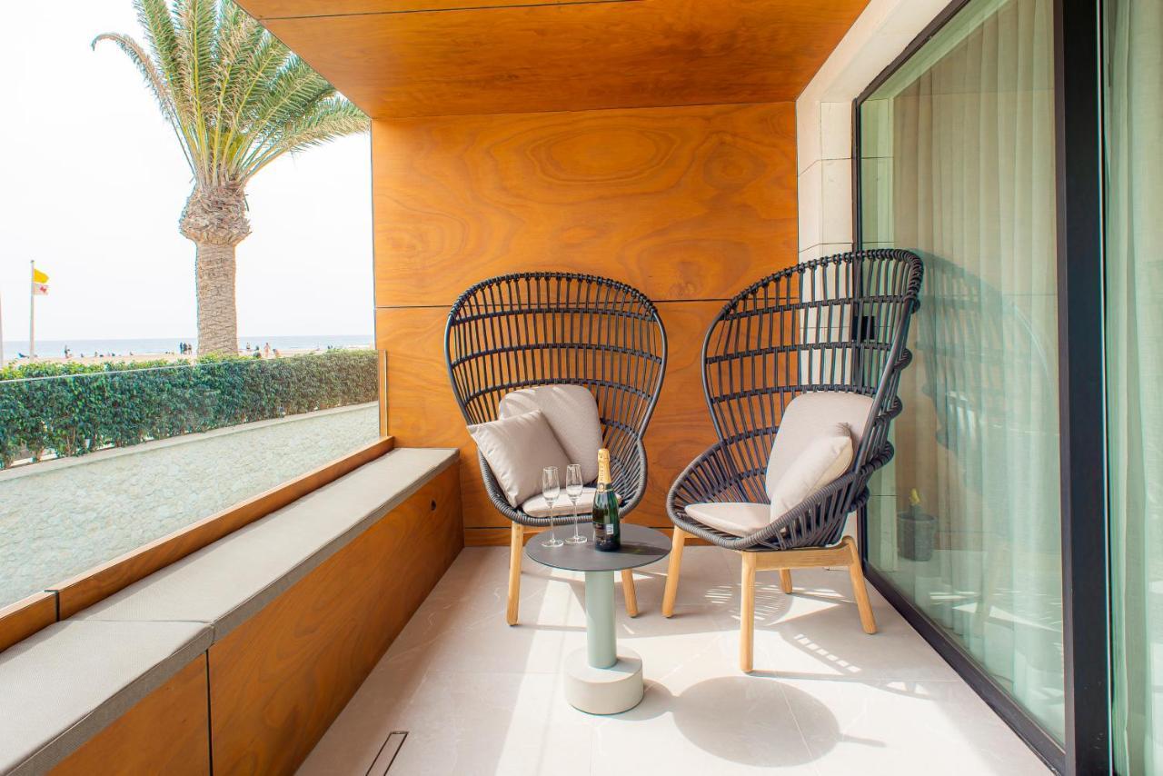 Tensuites - Adults Only Maspalomas  Exterior photo