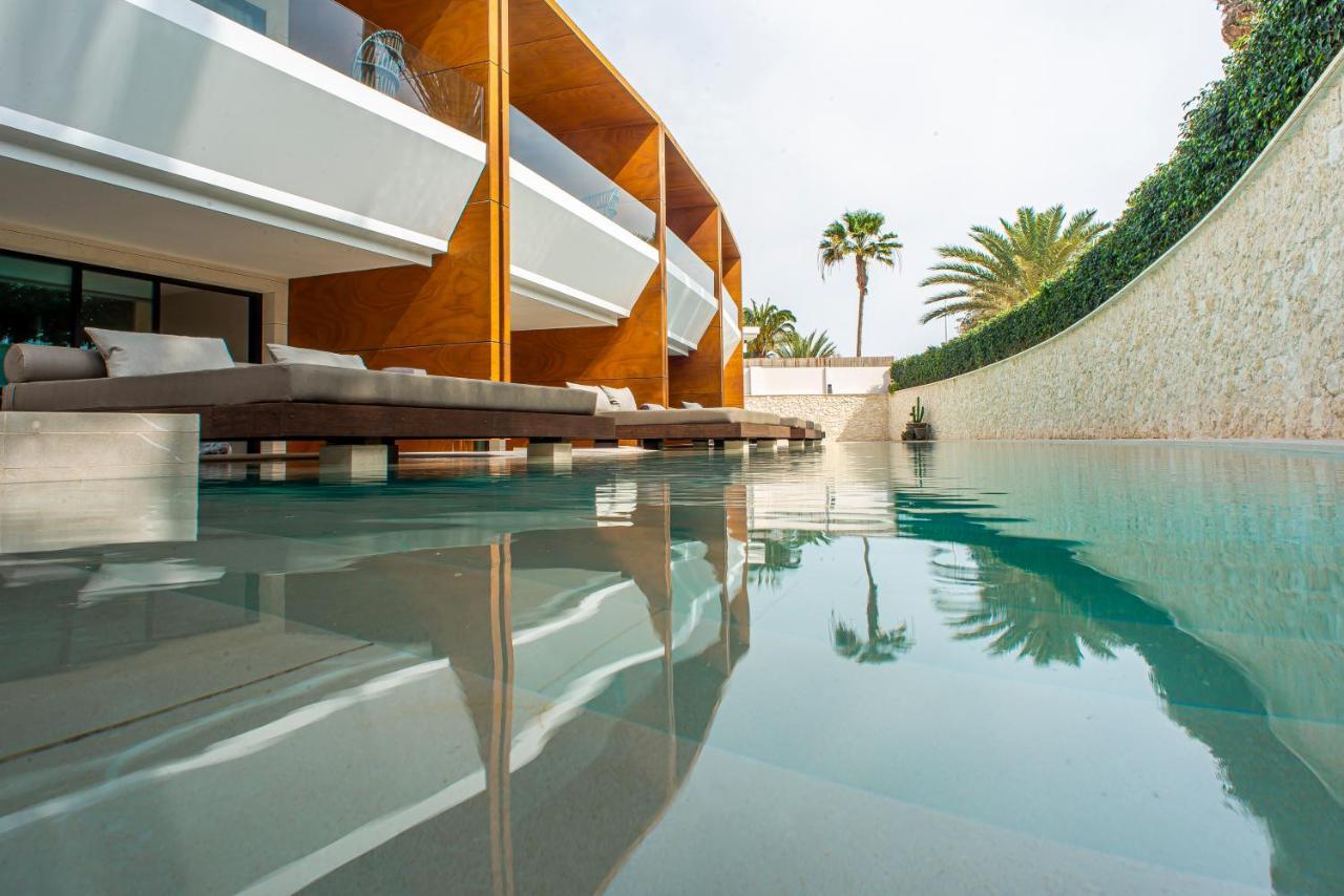 Tensuites - Adults Only Maspalomas  Exterior photo