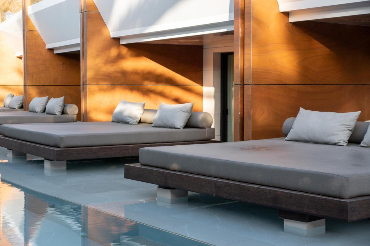 Tensuites - Adults Only Maspalomas  Exterior photo