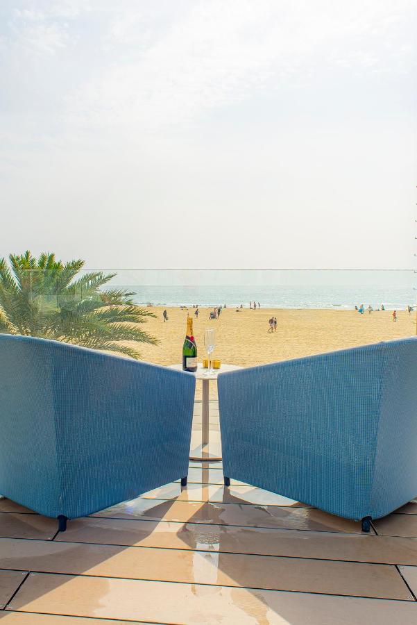 Tensuites - Adults Only Maspalomas  Exterior photo