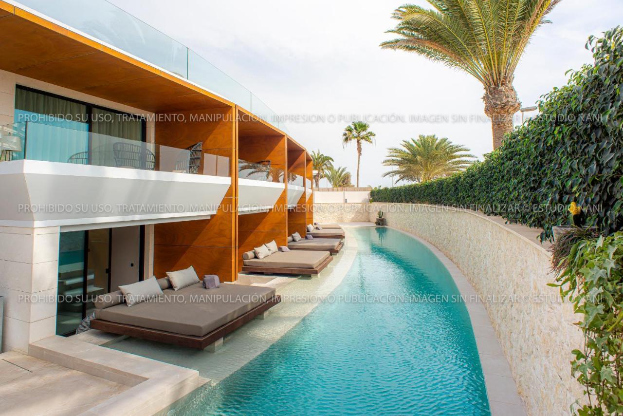 Tensuites - Adults Only Maspalomas  Exterior photo