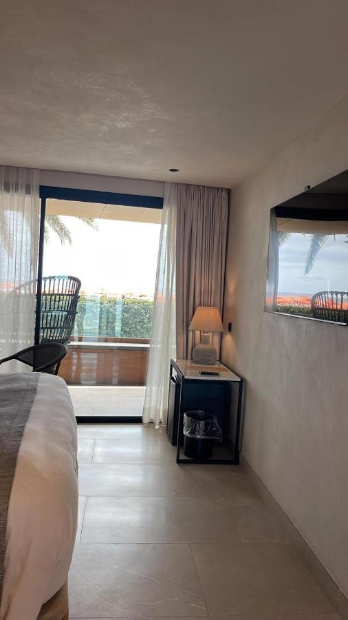 Tensuites - Adults Only Maspalomas  Exterior photo